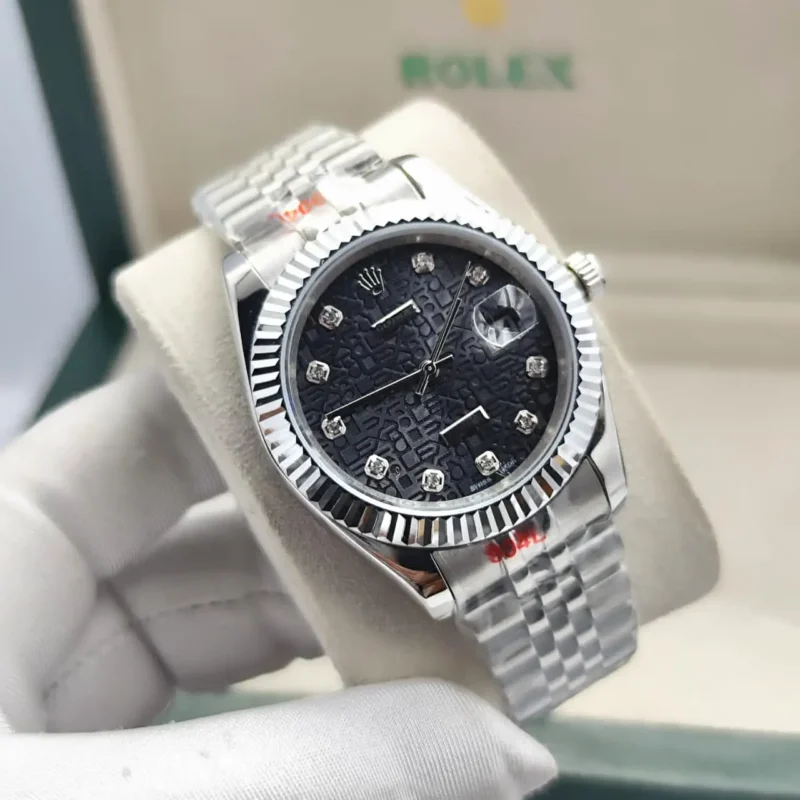 أرخص ساعة رولكس