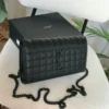 شنطة سان لوران اسود صغيره