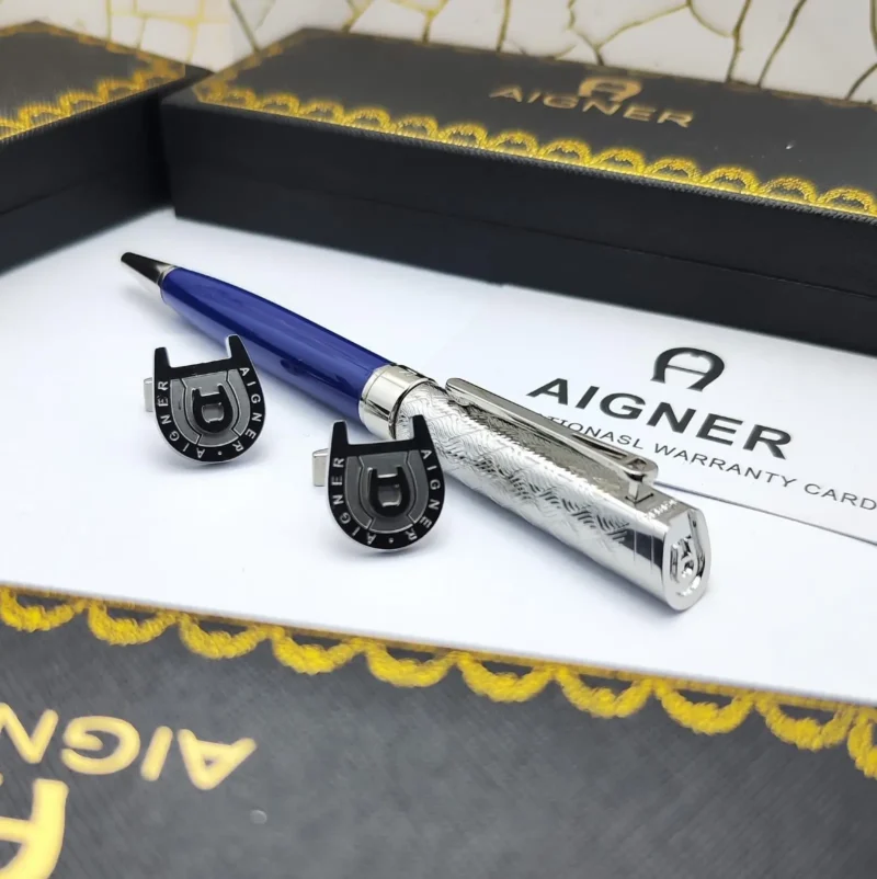 كبك وقلم ماركه اقنر