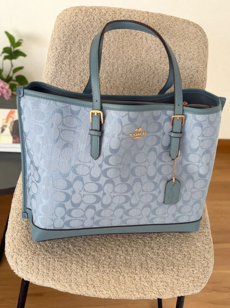 شنطة جامعة تيفاني ماركة كوتش