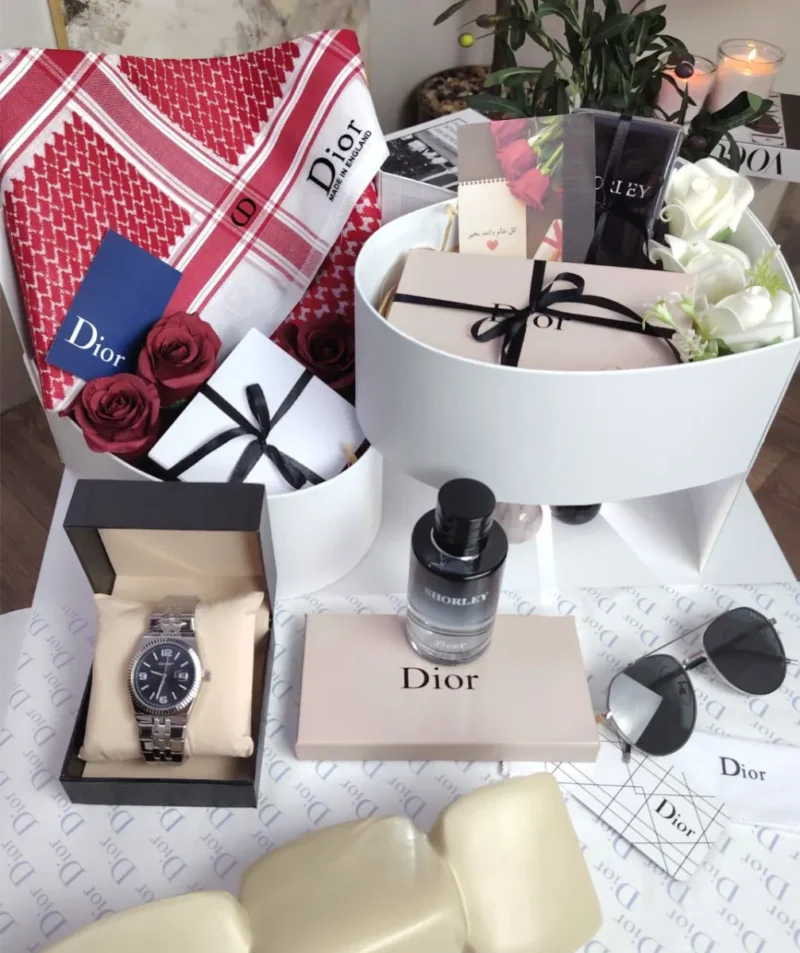 أطقم رجالية هدايا