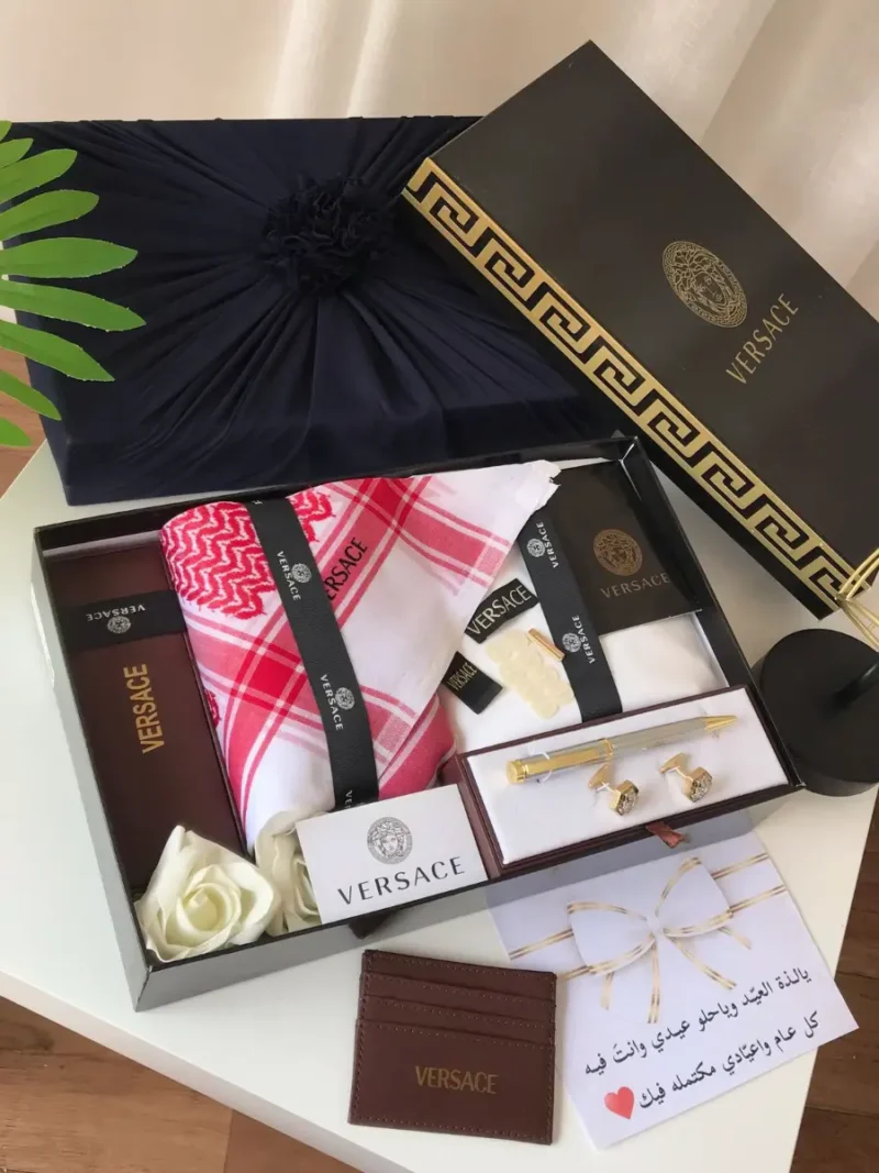 افضل هدية رجالية للعيد