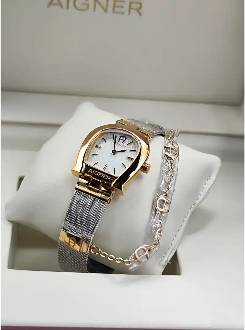 اقنر ساعه نسائيه جديده