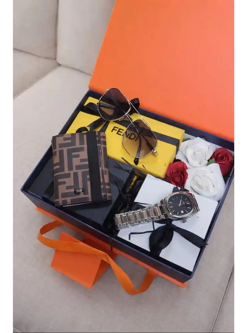 بوكس فندي رجالي