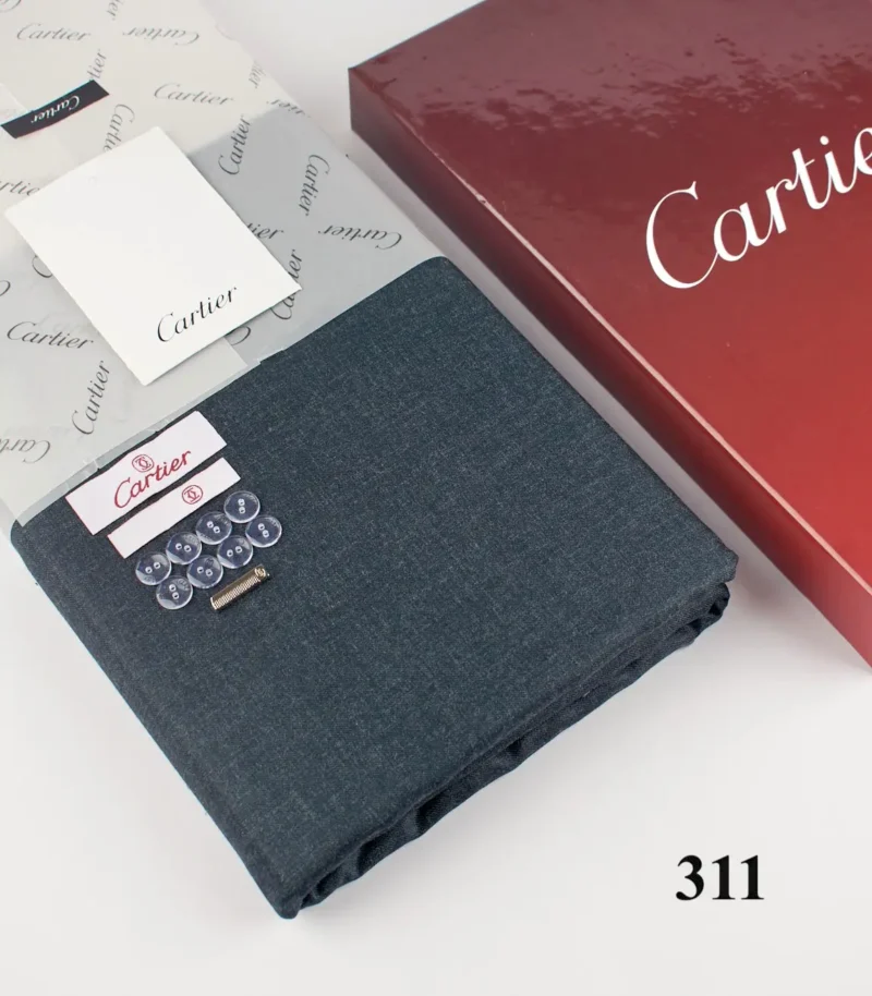 ثوب كارتير رجالي شتوي