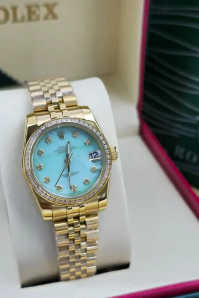 ساعات رولكس نسائي رخيصه