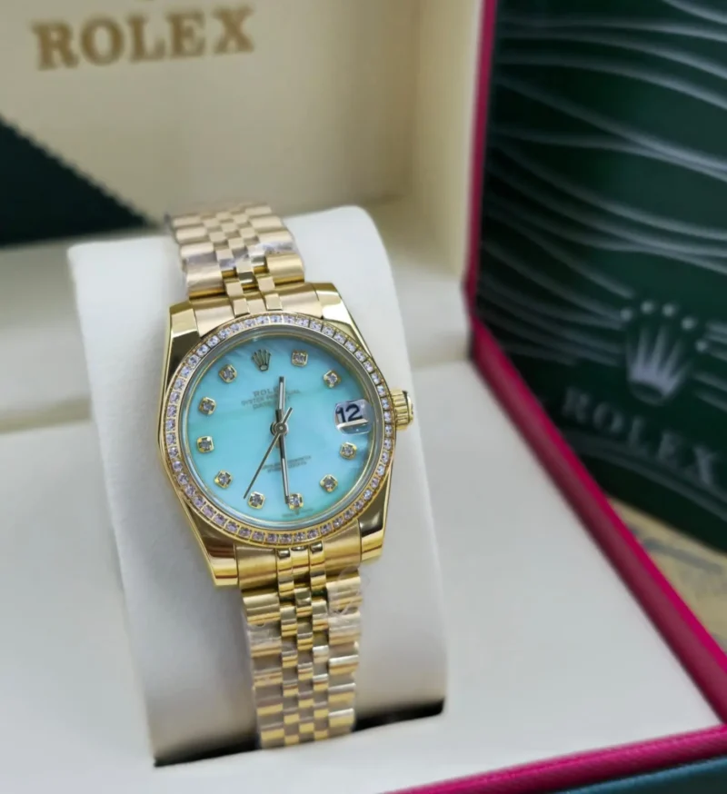 ساعات رولكس نسائي رخيصه