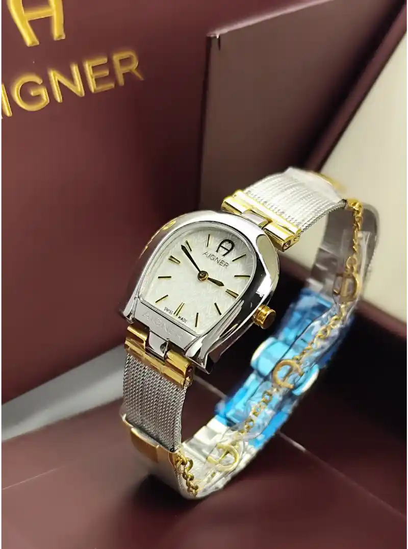 ساعة اقنر كريمونا