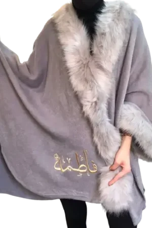 شالات حريمي شتوي