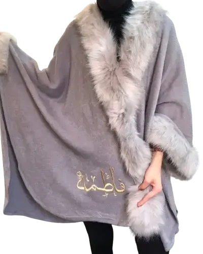 شيلان حريمي شتوي