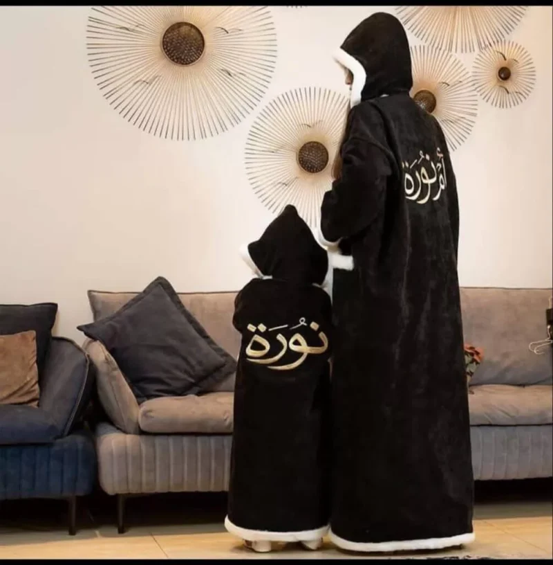 فروات للامهات والبنات