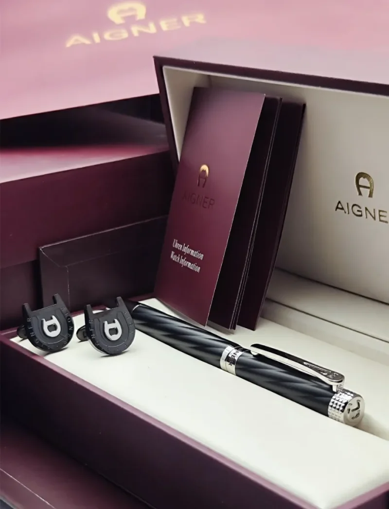 قلم أقنر مع كبك أقنر