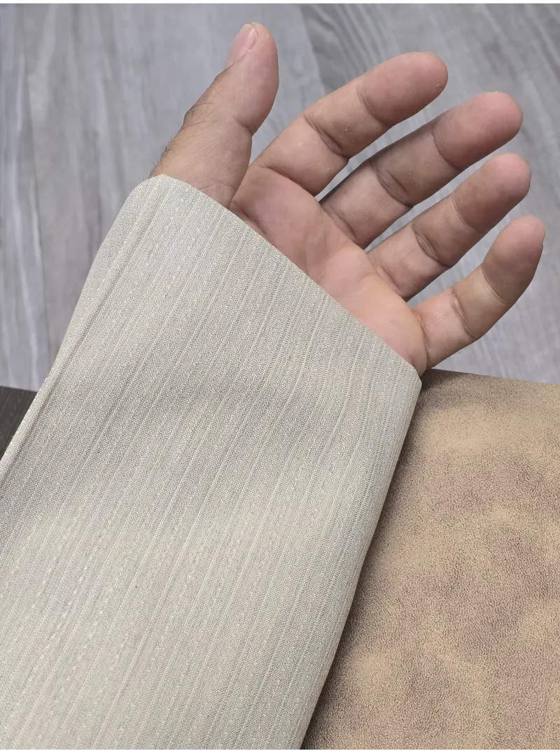 قماش شتوي بيج رجالي