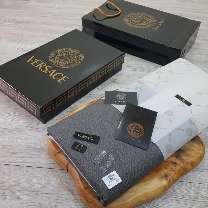 قماش فرزاتشي رجالي 2026