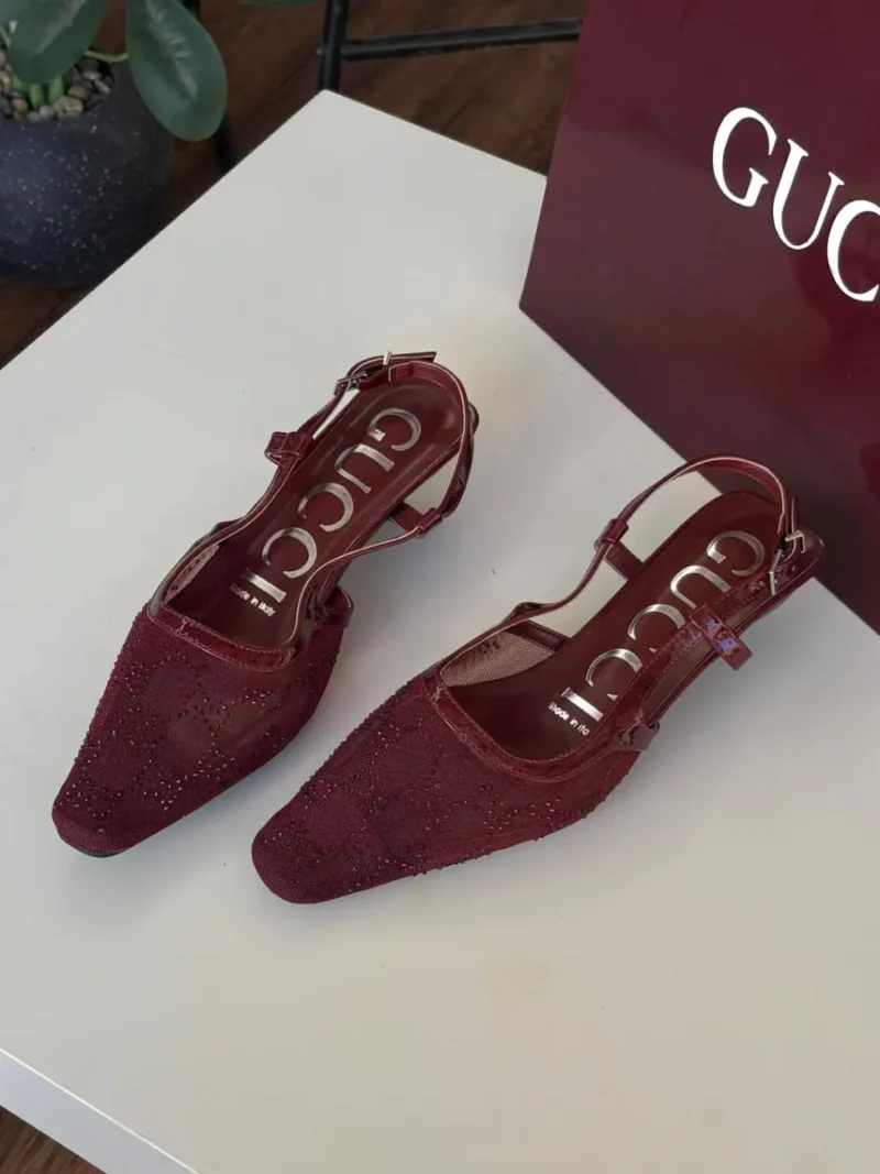 كعب قوتشي عودي