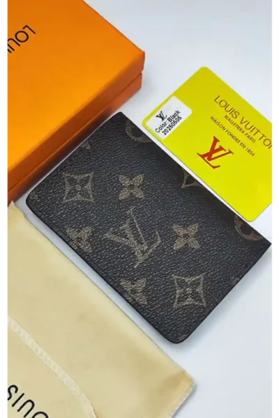 محفظة رجالي لويس فيتون