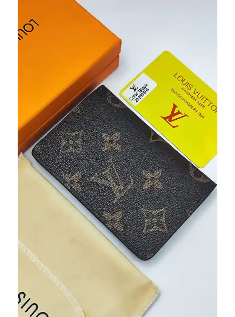 محفظة رجالي لويس فيتون