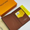 محفظة رجالية ماركة لويس فيتون
