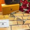 نظارات شمسية لويس فيتون نسائي أنيقة