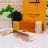 نظارات لويس فيتون نسائي 2026