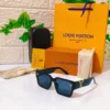 نظارة شمسية حريمي لويس فيتون