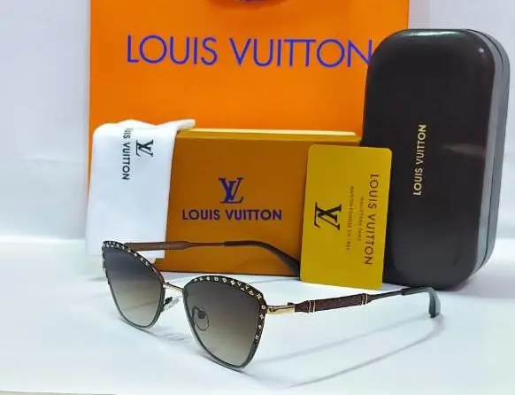 نظارة ماركة لويس فيتون للنساء