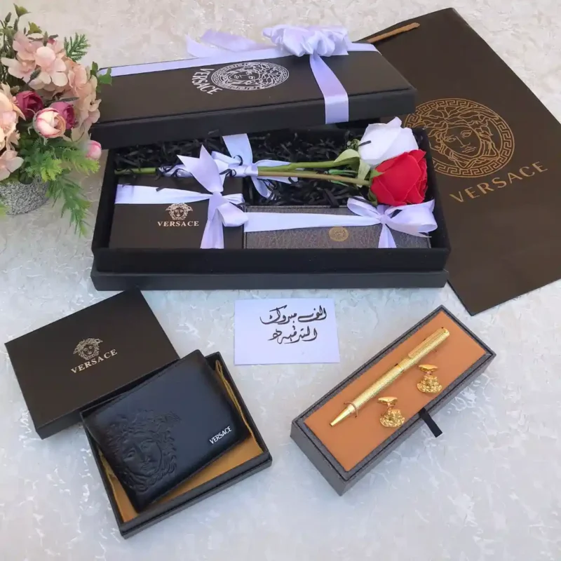 هدايا ترقية رجالية