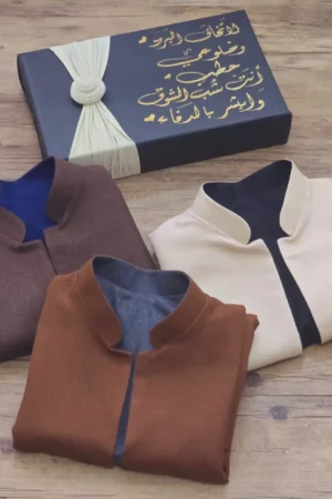 هدايا سديري شتوي رجالي