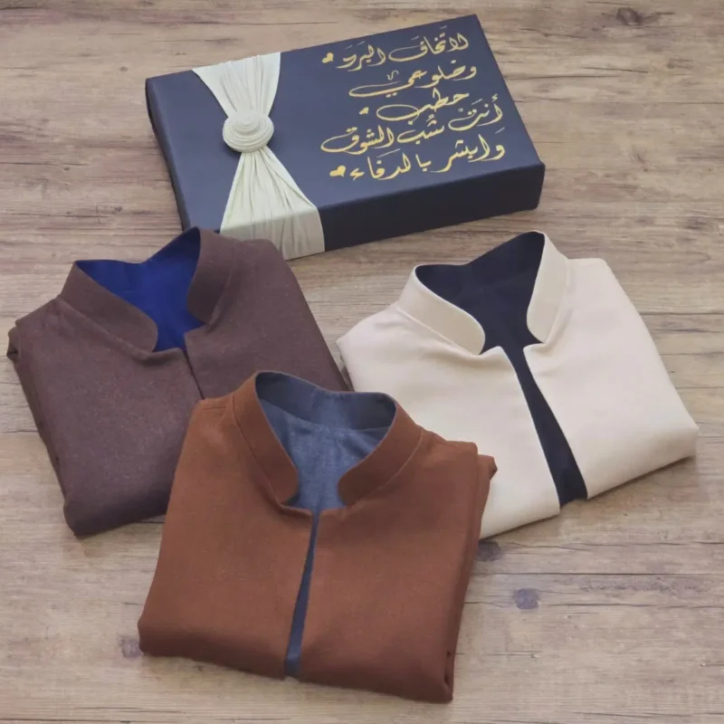 هدايا سديري شتوي رجالي