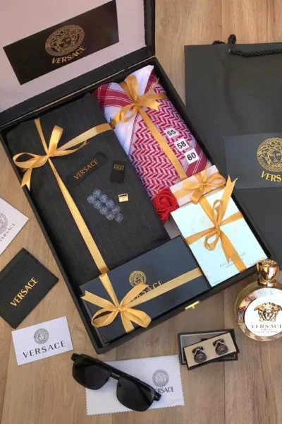 هدايا فرزاتشي رجال