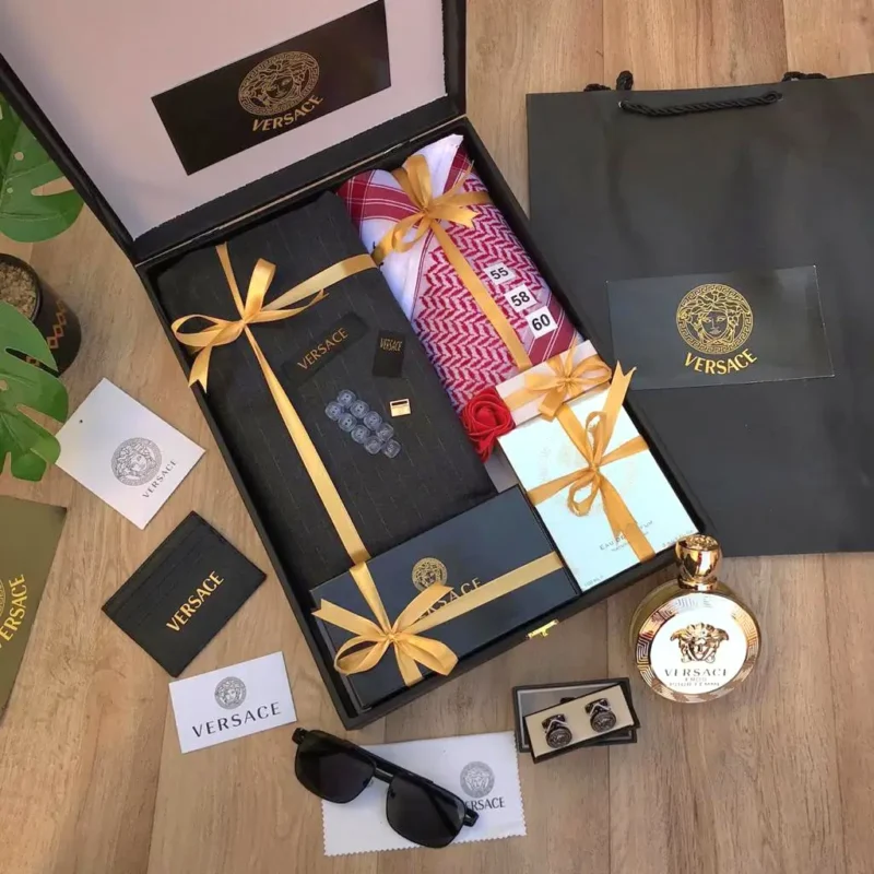 هدايا فرزاتشي رجال