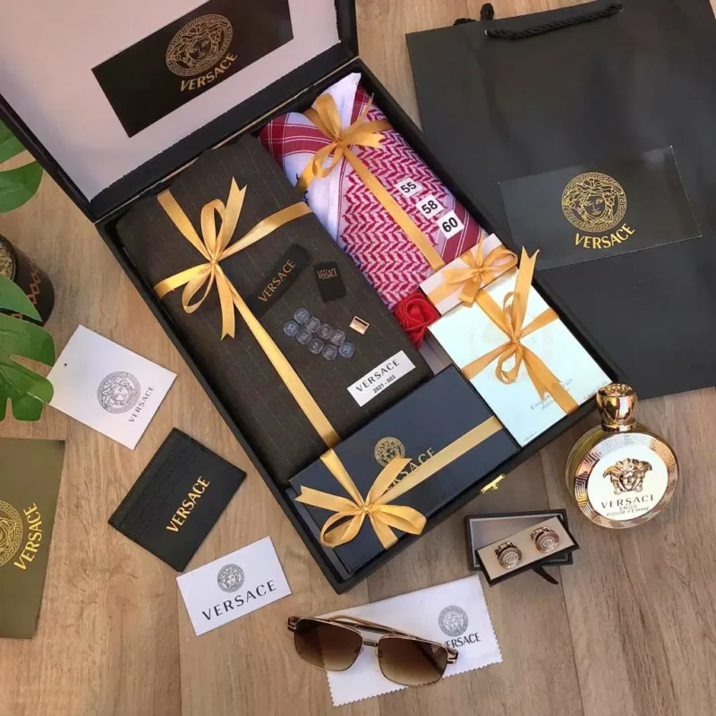 هدية رجالية شتاء