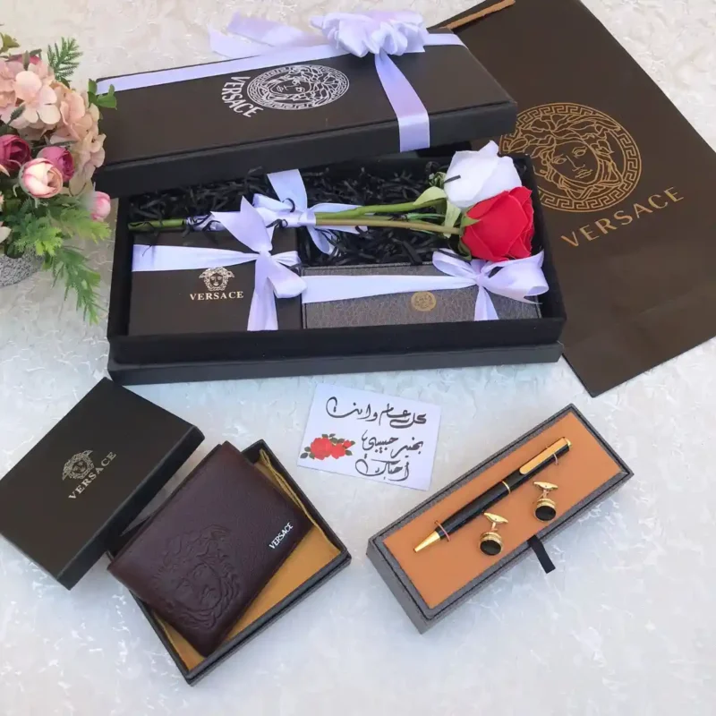 هدية رجالية ماركة فرزاتشي