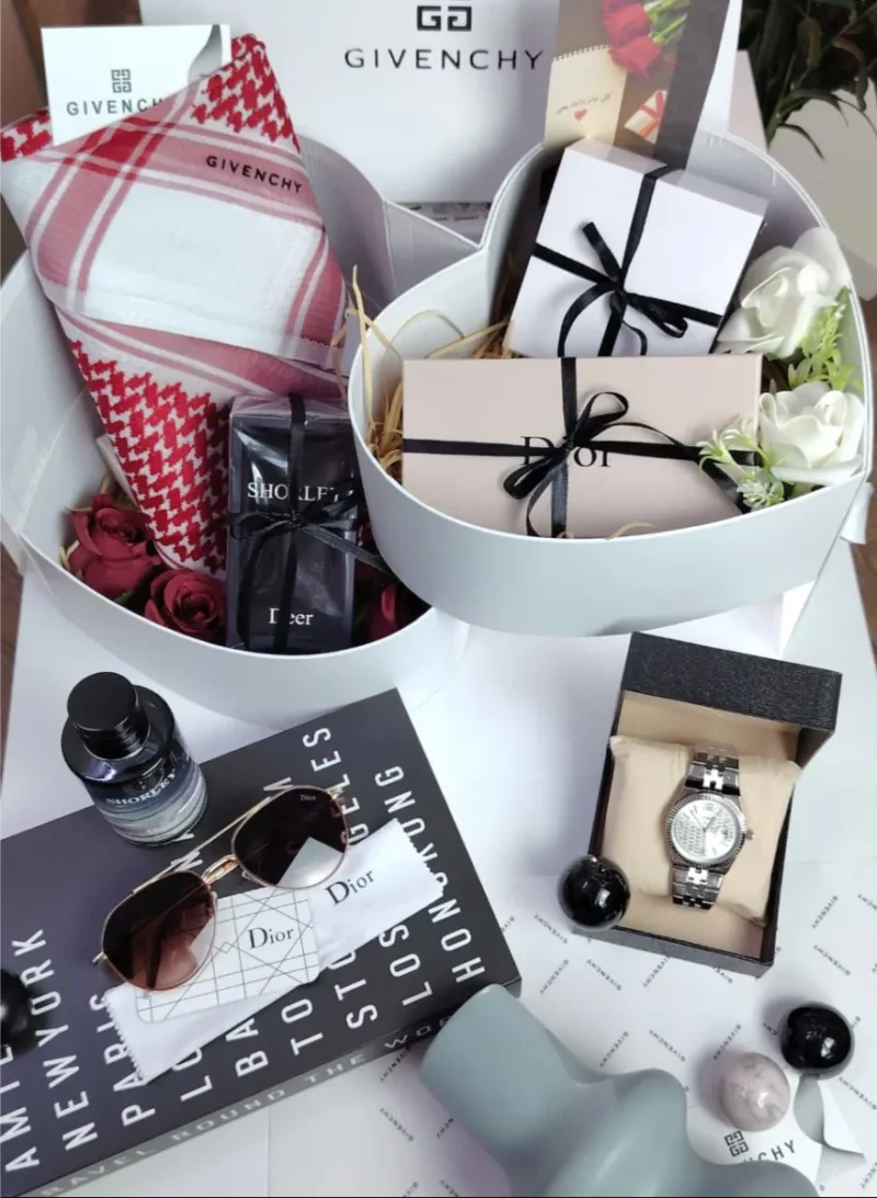 هدية رجالية مميزة