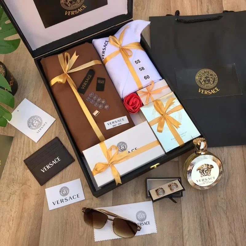 هديه براند رجاليه