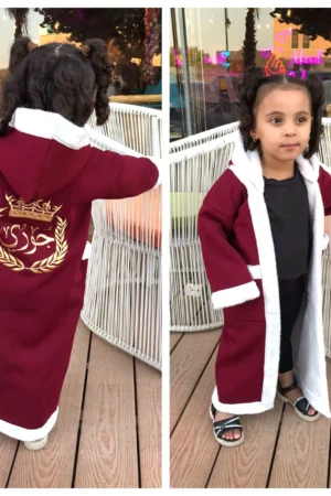 فروات اطفال بنات