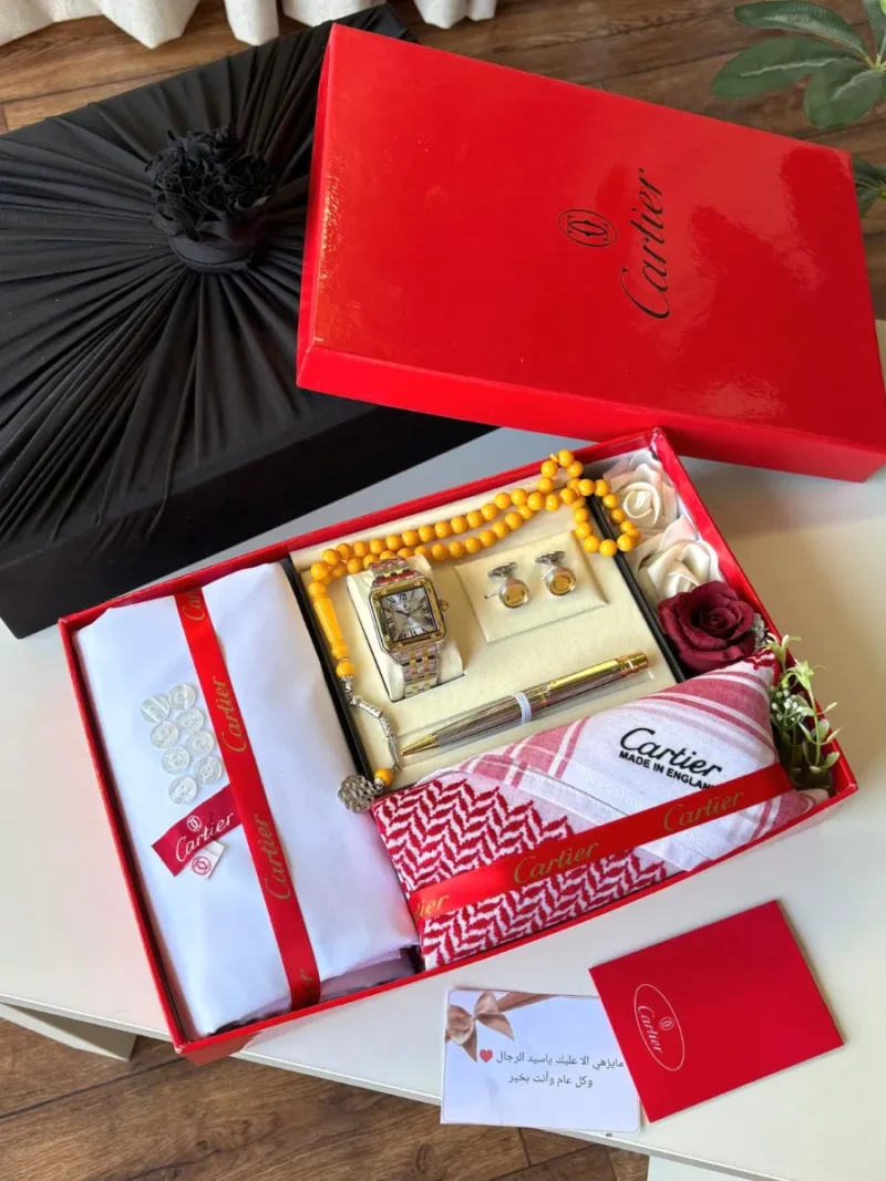 هدايا العيد الفطر المبارك