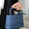 شنطه جيس كحلي