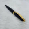 قلم ديور اسود وذهبي