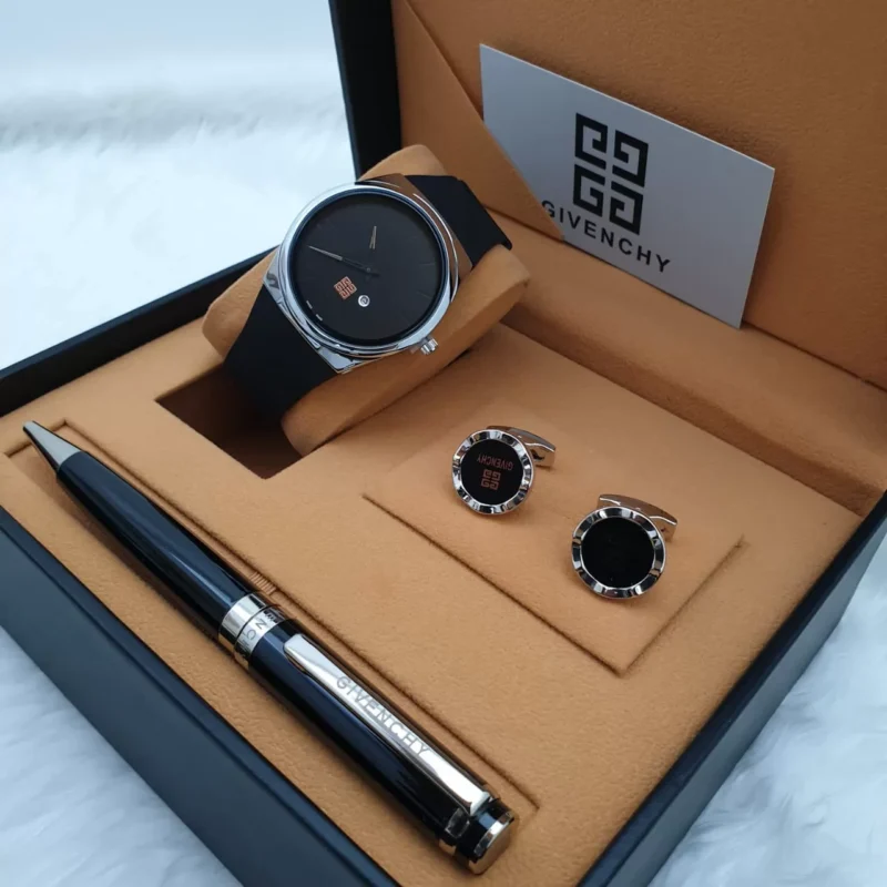 ساعه كبك جفنشي