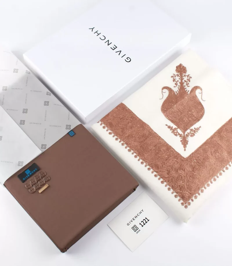 افضل شال كشميري