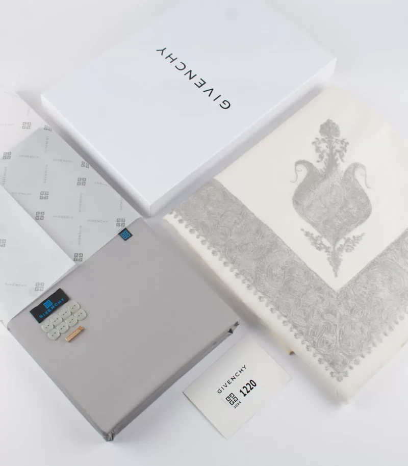 جوخ شال كشميري