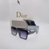 نظارات ديور الجديدة