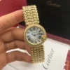 ساعة كارتير بالون