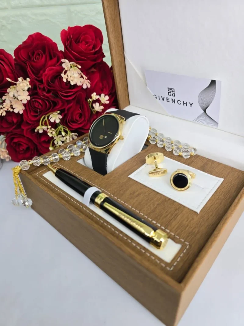 طقم جفنشي رجالي