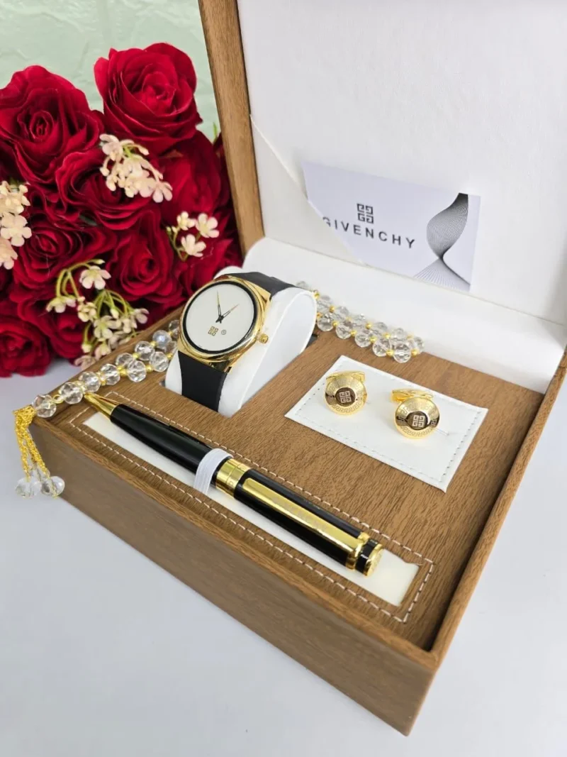 ساعة جفنشي رجاليه