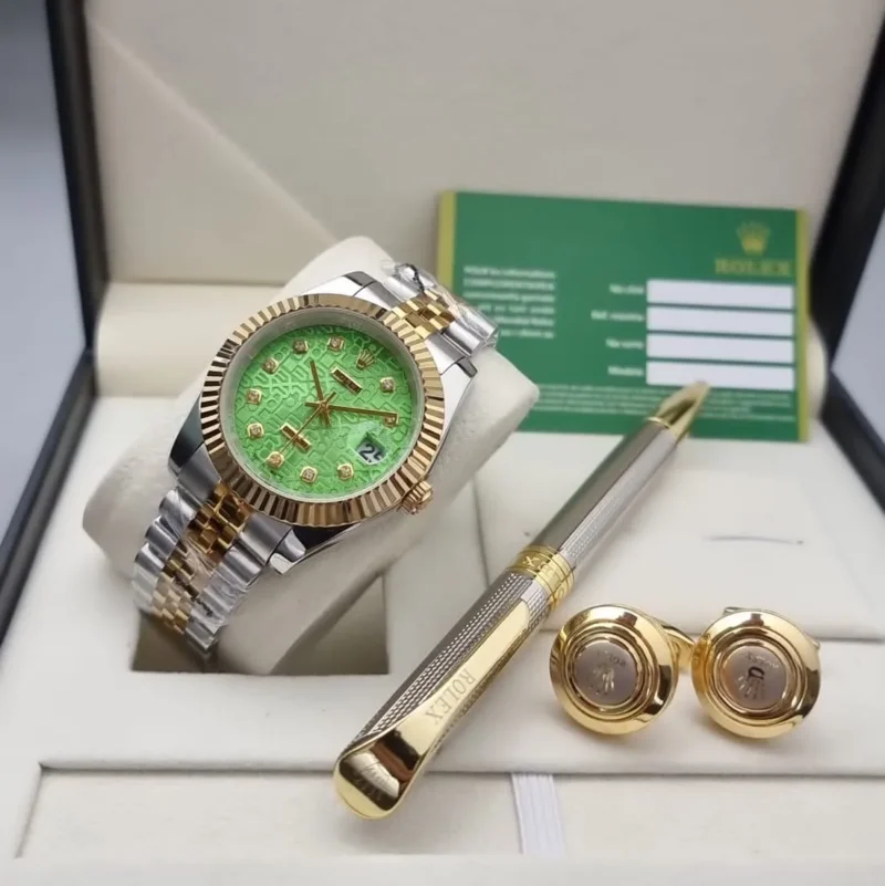 طقوم رولكس رجالي