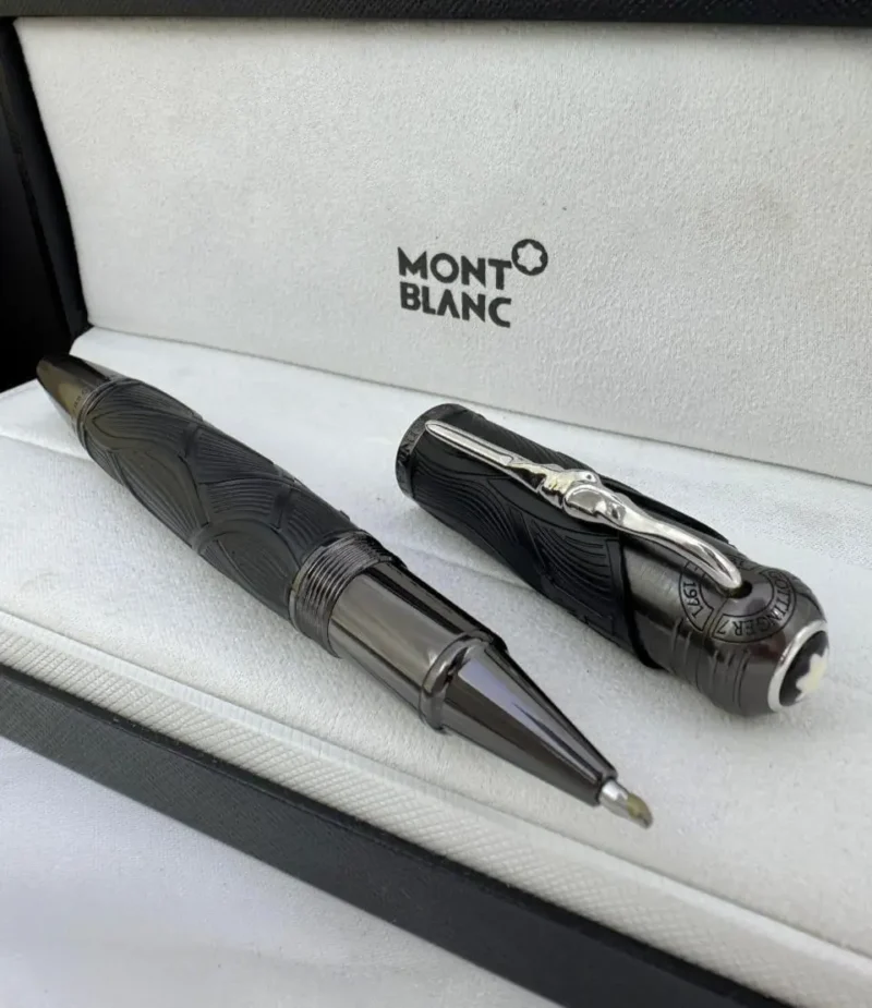 قلم مونت بلانك جامبو