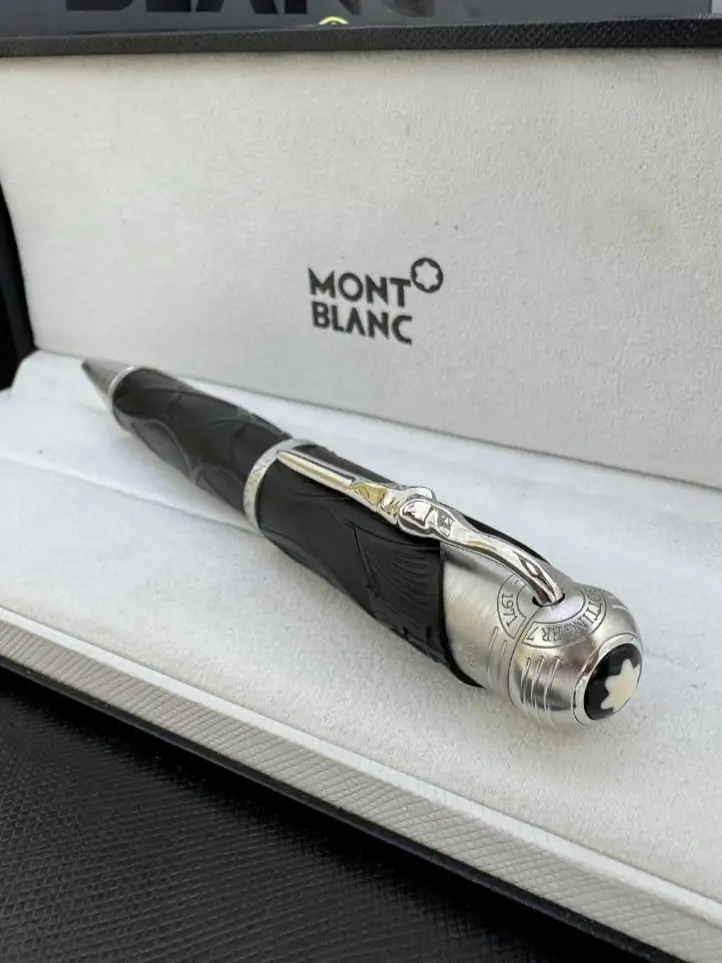 قلم مونت بلانك هاي كواليتي