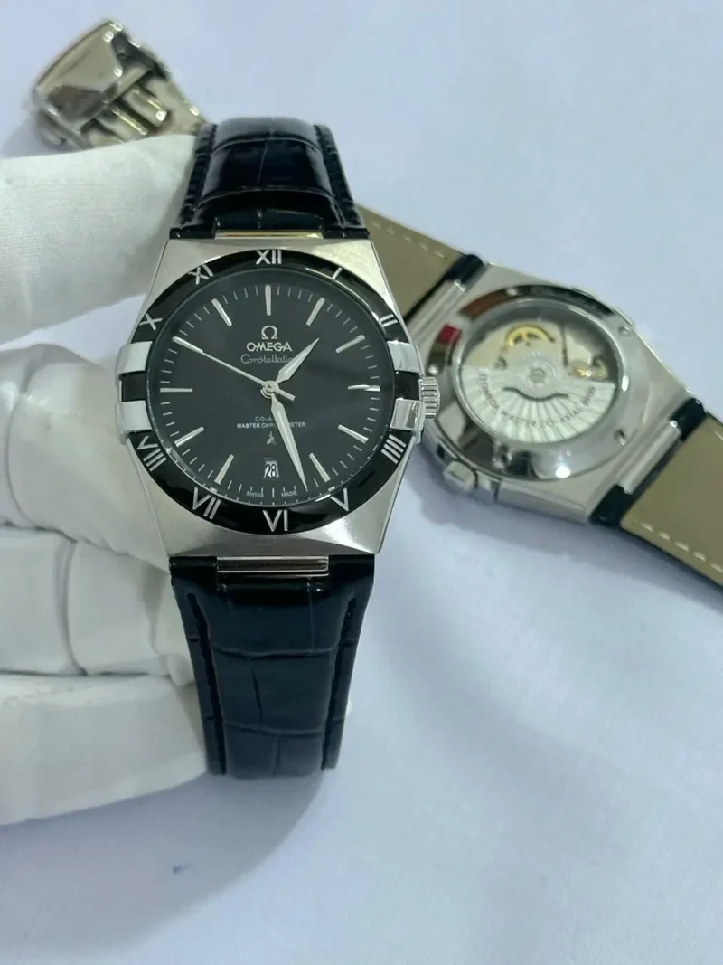 سعر ساعة اوميغا رجالي